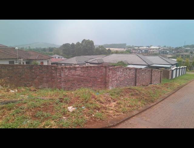 LAND FOR SALE IN TZANGENI